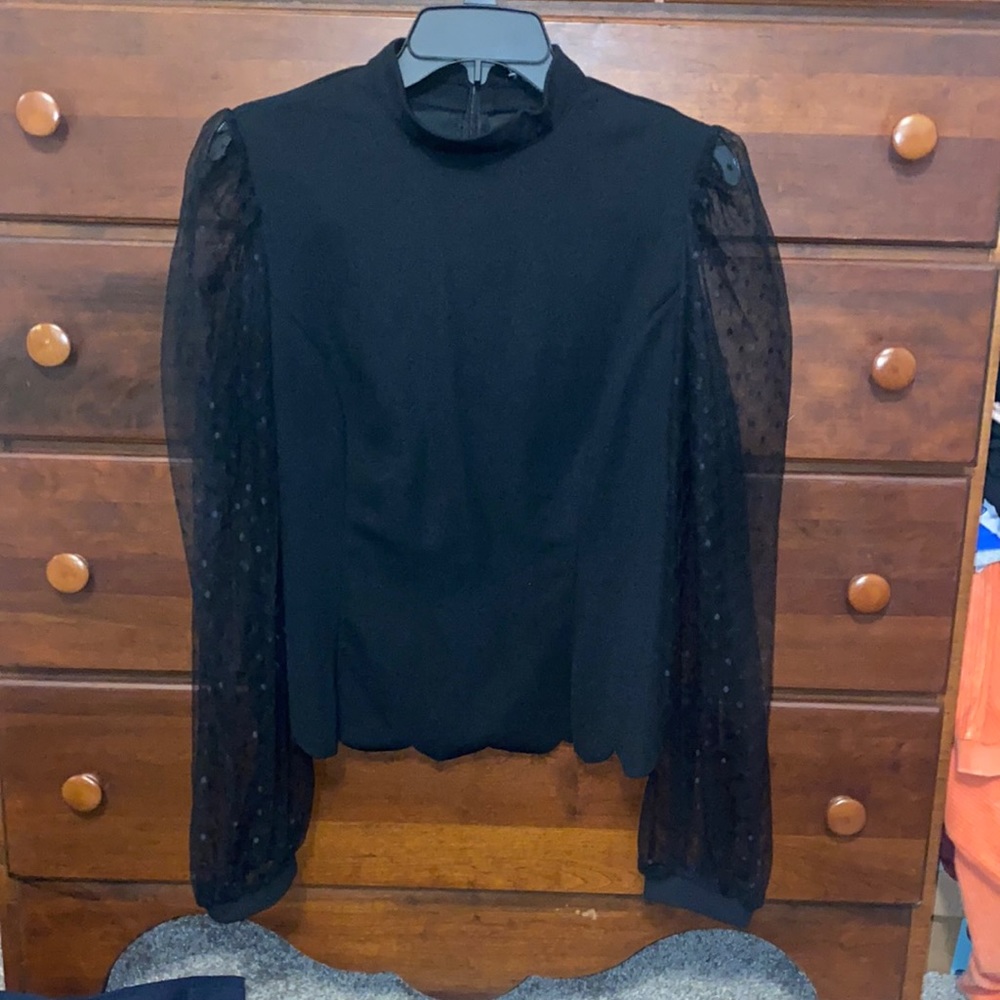SHEIN top!